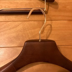 ハンガーの画像