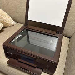 PIXUS TS8030の画像