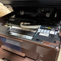 PIXUS TS8030の画像