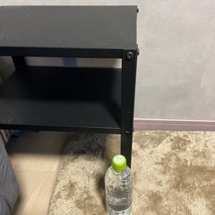 IKEA    サイドラックの画像
