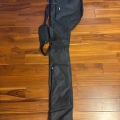 ショートゴルフ用バックの画像