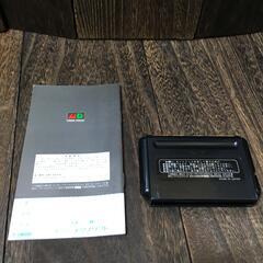 メガドライブ MD ソフト サンダーフォース3 【h251129037】の画像