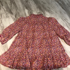 Ralph Lauren  ワンピースの画像