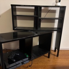 テレビ台の画像