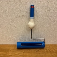 ディズニー⭐️ドナルド⭐️粘着クリーナー⭐️コロコロの画像