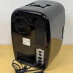 ミニ冷温庫　配達可能の画像