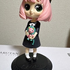 Q Posket Anya Forgerの画像