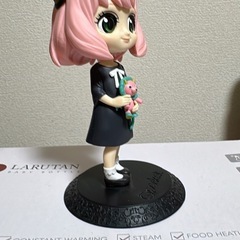 Q Posket Anya Forgerの画像