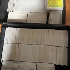 ポケモン スタートデッキ100 開封済み×8個 +ノーマルカード大量の画像