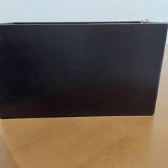 ティッシュケースの画像