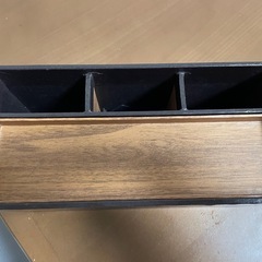 ティッシュケースの画像