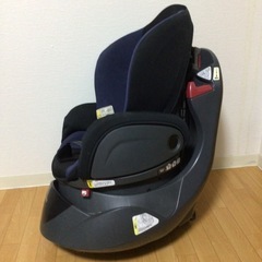 アップリカ チャイルドシートの画像