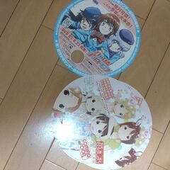 キャラクターグッズ2の画像