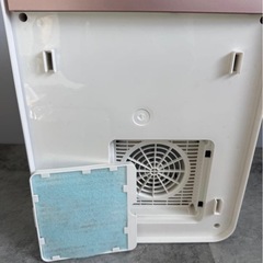 美品　日立 HITACHI ふとん乾燥機 HFK-VS2000 アッとドライ 布団乾燥の画像