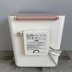 美品　日立 HITACHI ふとん乾燥機 HFK-VS2000 アッとドライ 布団乾燥の画像