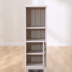 テレビ台＋棚2点セットの画像