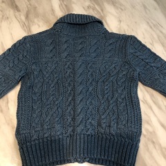 Polo by Ralph Lauren   カーディガンの画像