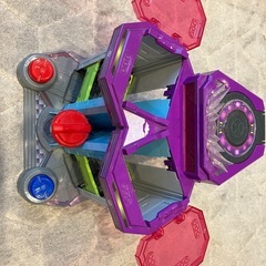 モンこれ無限連打キョダイバトルタワーの画像