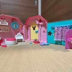 おおきなゆめみるおうちの画像