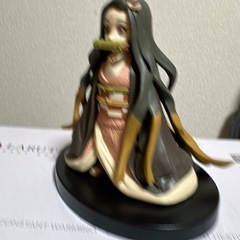 Nezuko Kamadoの画像