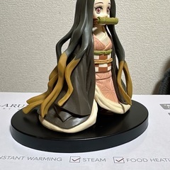 Nezuko Kamadoの画像