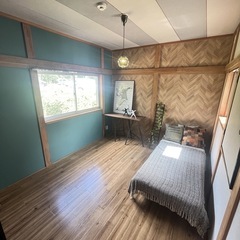 シングルマットレスの画像