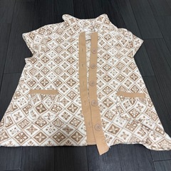 洋服セットの画像