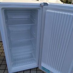 1万円ポッキリ　冷凍庫　冷蔵庫の画像