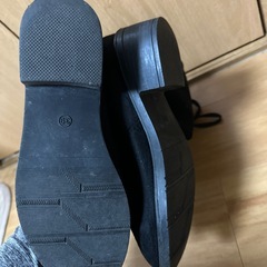 ニーハイブーツの画像