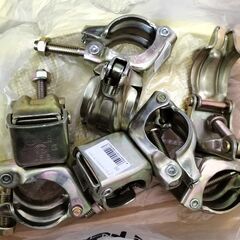 単管パイプ他の画像