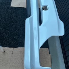 WALD ハイエース　ワイド　エアロの画像