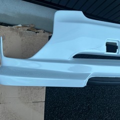 WALD ハイエース　ワイド　エアロの画像