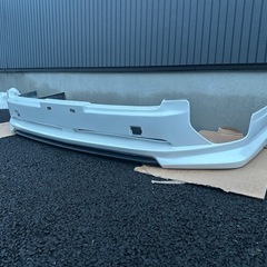 WALD ハイエース　ワイド　エアロの画像