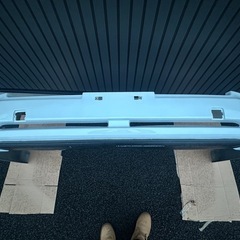 WALD ハイエース　ワイド　エアロの画像