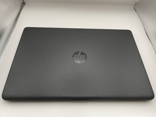 ノートPC/黒/i5/12GB/SSD256GB/Office2024/HP 【公式通販】