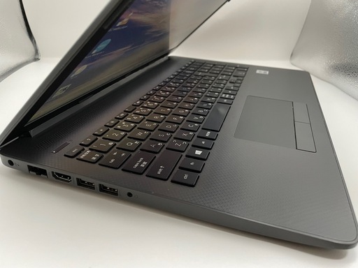 ノートPC/黒/i5/12GB/SSD256GB/Office2024/HP ノートPC/黒/i5/12GB/SSD256GB/Office2024/HP 【公式通販】