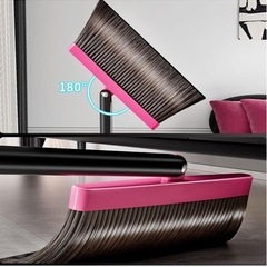 年末年始のお掃除に！！ちりとりとホウキのセットの画像