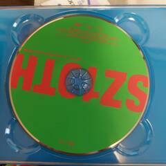 【四季の森フォレオ周辺】SZ10TH 10TH ANNIVERSARY ALBUM 初回限定盤の画像