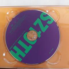 【四季の森フォレオ周辺】SZ10TH 10TH ANNIVERSARY ALBUM 初回限定盤の画像