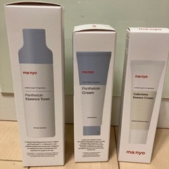 新品未開封！韓国スキンケアセットの画像