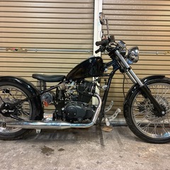 CCW ヘイスト250 美車　配送可能　支払いは現金or振り込みも可能の画像