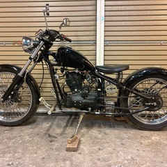 CCW ヘイスト250 美車　配送可能　支払いは現金or振り込みも可能の画像