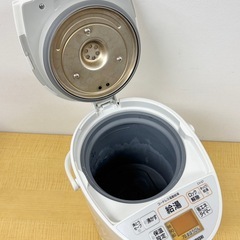 象印 電気ポット 3.0L 配達可能の画像