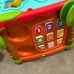 ベビー用おもちゃ8点まとめ売り｜使用回数少なめ｜消毒済の画像