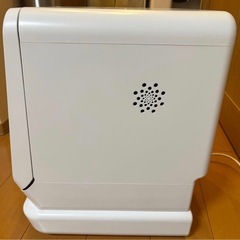 MOOSOO 食器洗い乾燥機 MX10の画像