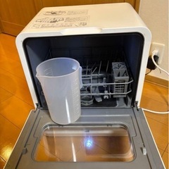 MOOSOO 食器洗い乾燥機 MX10の画像