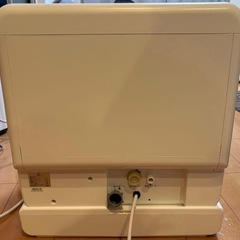 MOOSOO 食器洗い乾燥機 MX10の画像