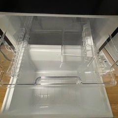 冷蔵庫SHARP 2023の画像