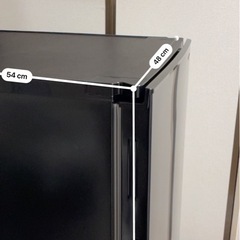 冷蔵庫SHARP 2023の画像