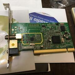 玄人志向 TV ボード カード KRTV-7131 【h251126023】の画像